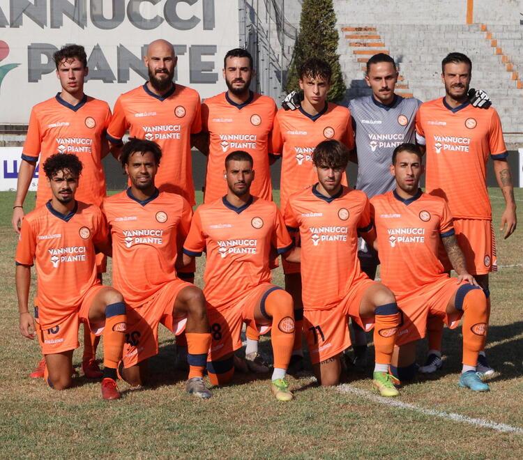 Pistoiese: si fa sul serio Al Melani col Ponsacco il preliminare di Coppa 