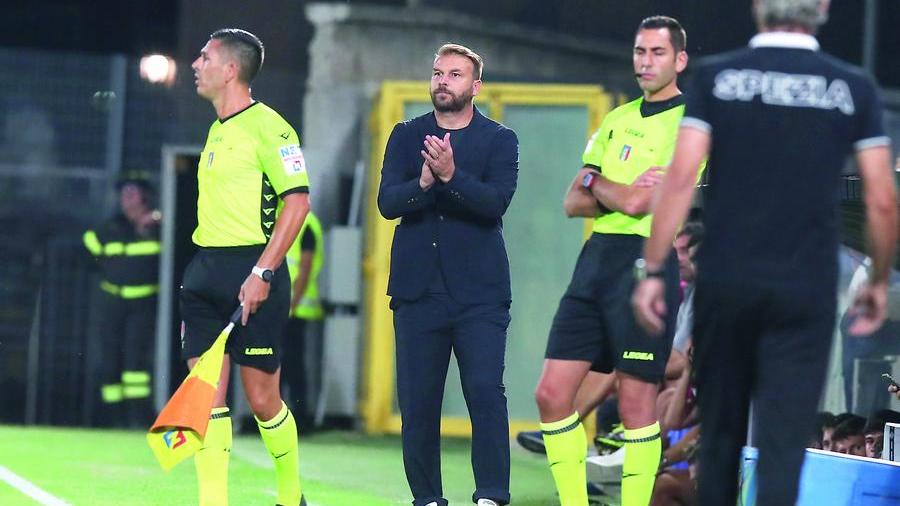 «Coi viola una gara da sogno» Zanetti respira l’aria da derby