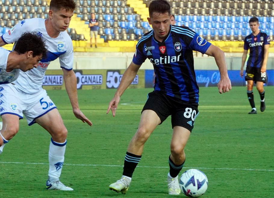 I settemila all’Arena per i tre punti Maran: «Risultato e prestazione»