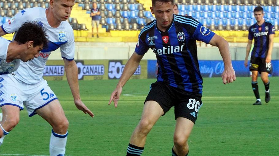I settemila all’Arena per i tre punti Maran: «Risultato e prestazione»