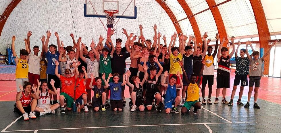 Uniti in nome della promozione dello sport tra i più giovani