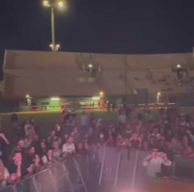 Lux Festival «Il grande flop»