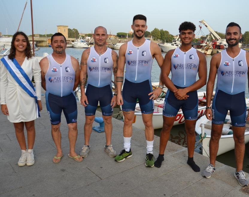 Castiglione ritrova il suo Palio