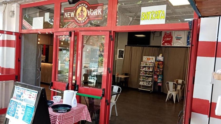 Il palasport di Pistoia resta senza bar: revocata la concessione