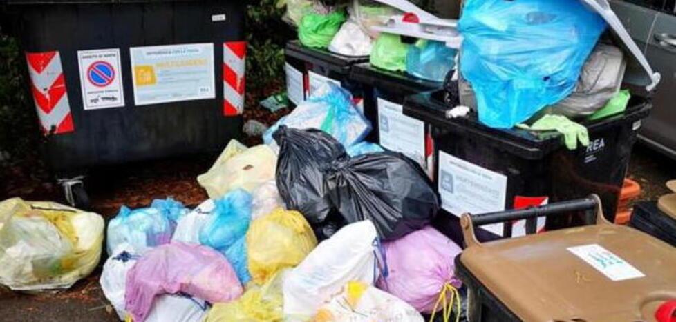 Il Comune di Rosignano va a caccia dei furbetti della spazzatura – I dati della raccolta