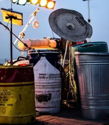 La cultura underground ai Musei 