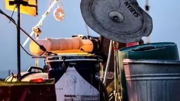 La cultura underground ai Musei