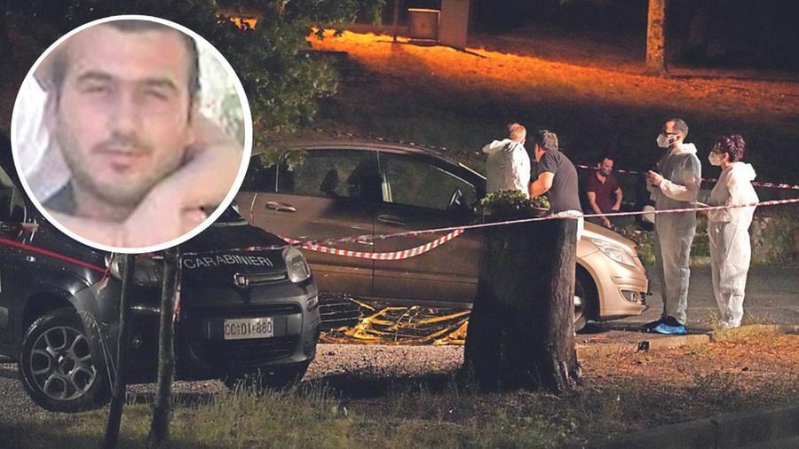 Esecuzione in strada: la vittima ha pagato con la vita uno sgarro negli ambienti vicini alla prostituzione