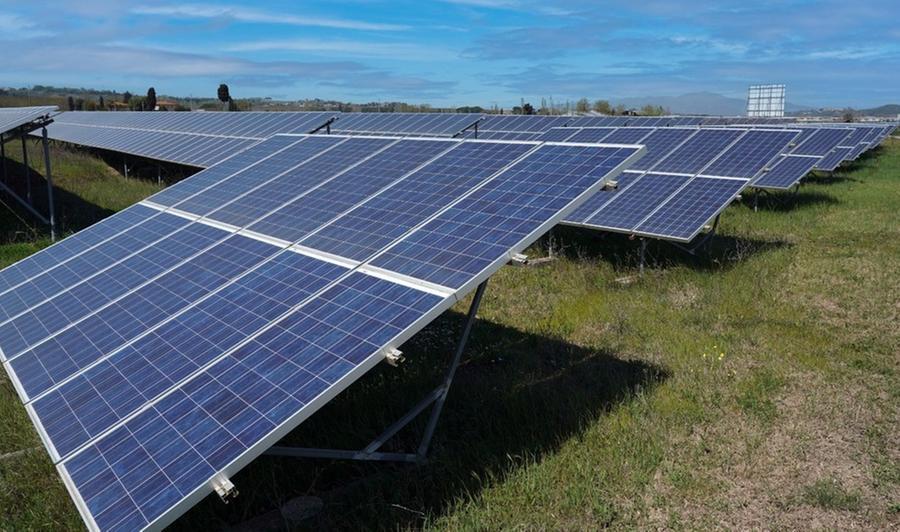 Cento, fare energia dalla comunità: laboratorio del futuro