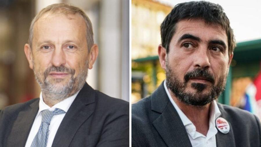 Pisa, Ceccanti supera Fratoianni: sarà candidato alla Camera. E sfiderà Ziello