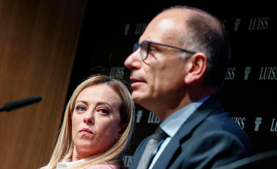 «Letta vieni a Gattatico dove le quote rosa non sono rispettate»