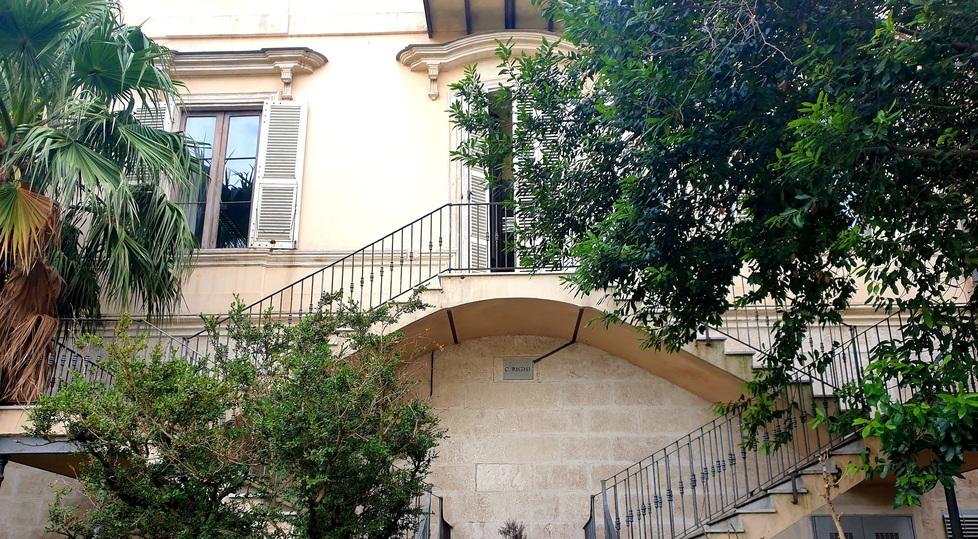 Sassari, i ladri anche dentro la stanza di un giudice