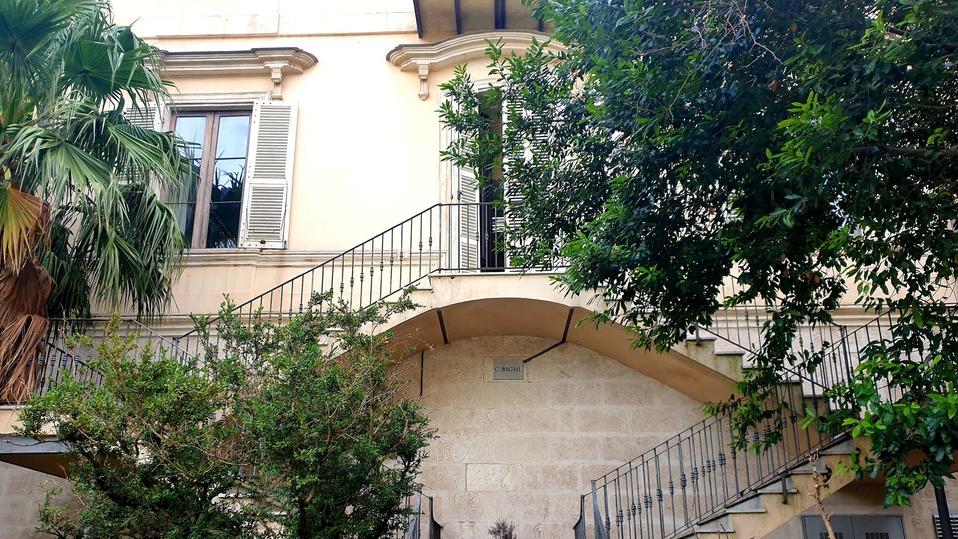 Sassari, i ladri anche dentro la stanza di un giudice