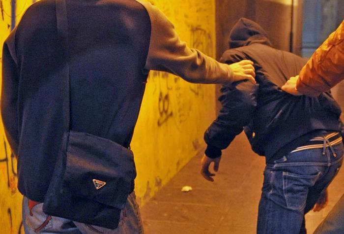 La trap è violenza, non musica