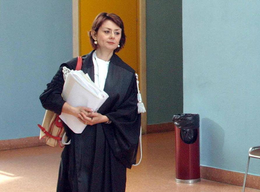 Voleva milioni, condannata alle spese 