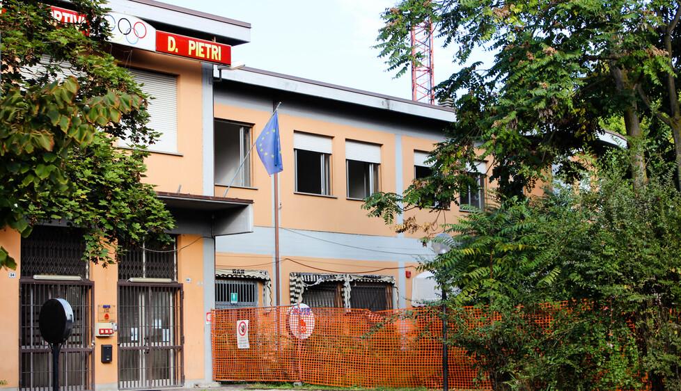 Polizia locale di Carpi, marcia per traslocare 