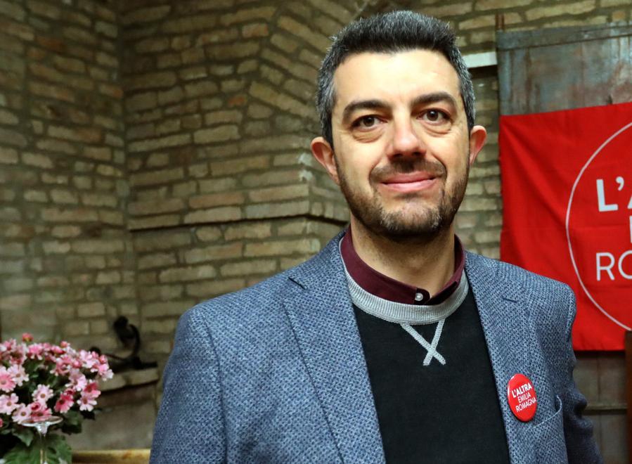 Unione Popolare con quattro modenesi