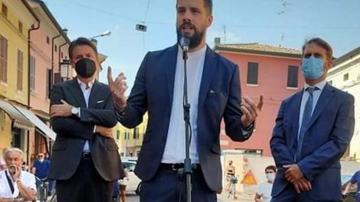 M5S Modena, Veronesi schierato per la Camera