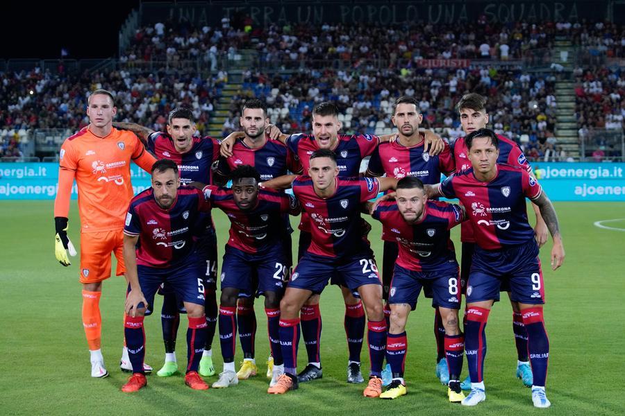 Cagliari, vittoria in rimonta: 2-1 al Cittadella