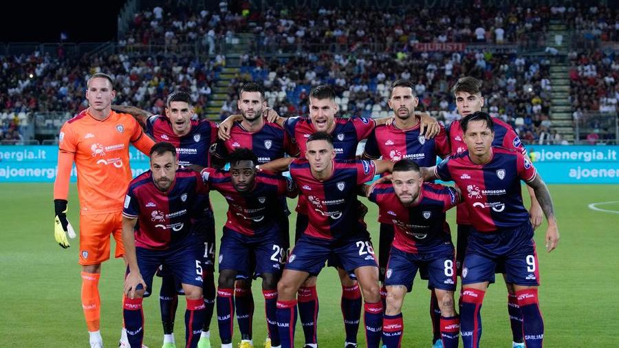 Cagliari, vittoria in rimonta: 2-1 al Cittadella