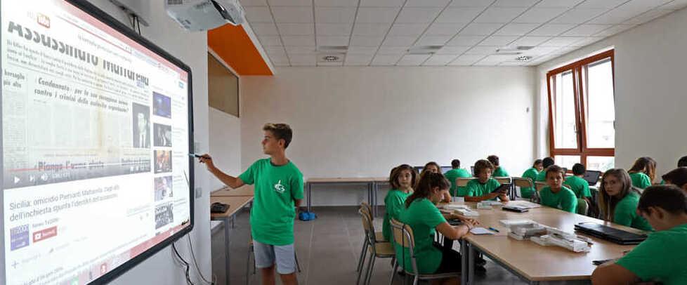 Pronti 20 milioni per le scuole modenesi È rivoluzione per 5mila aule 