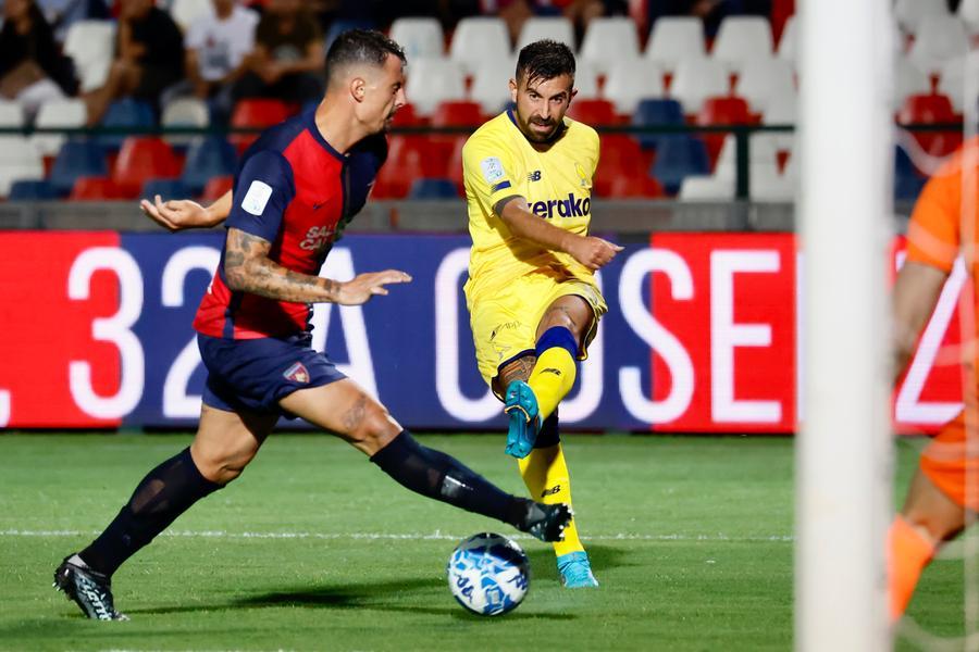 Serie B. Per il Modena un’altra sconfitta a Cosenza