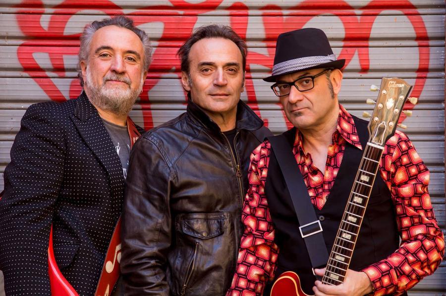 Modena Metti una sera con Mel, Rigo e Robby E un’altra con gli Usa che onorano Pavarotti