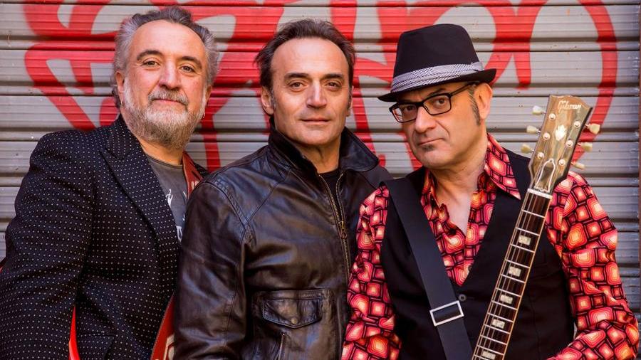 Modena Metti una sera con Mel, Rigo e Robby E un’altra con gli Usa che onorano Pavarotti