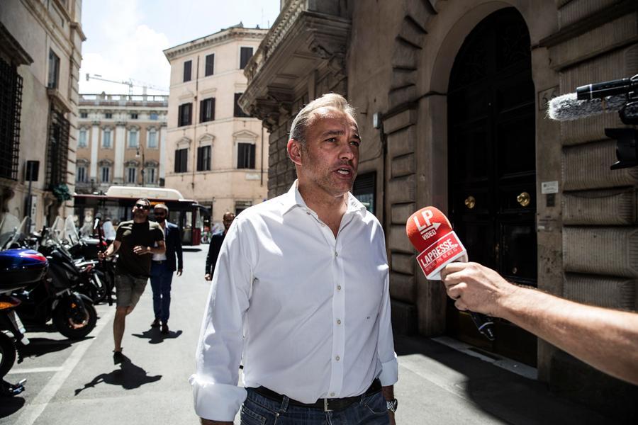 Modena. Richetti (Azione) ci prova con Caselgrandi Cicolani e Prandi