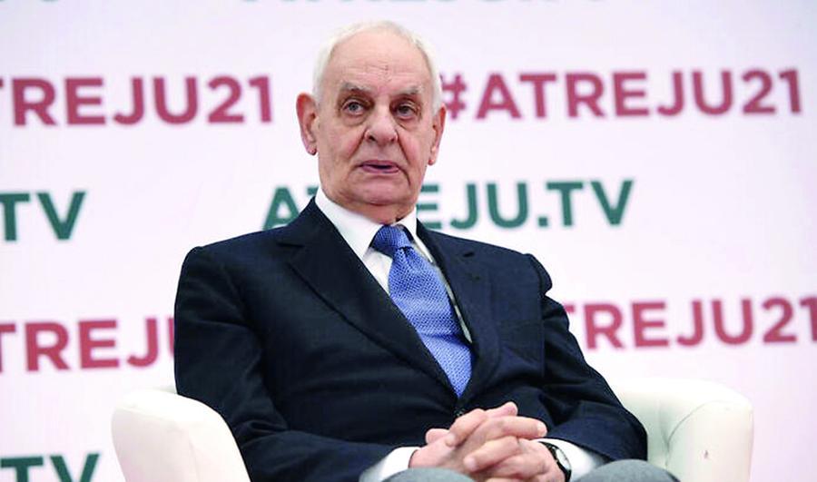 
	Marcello Pera


