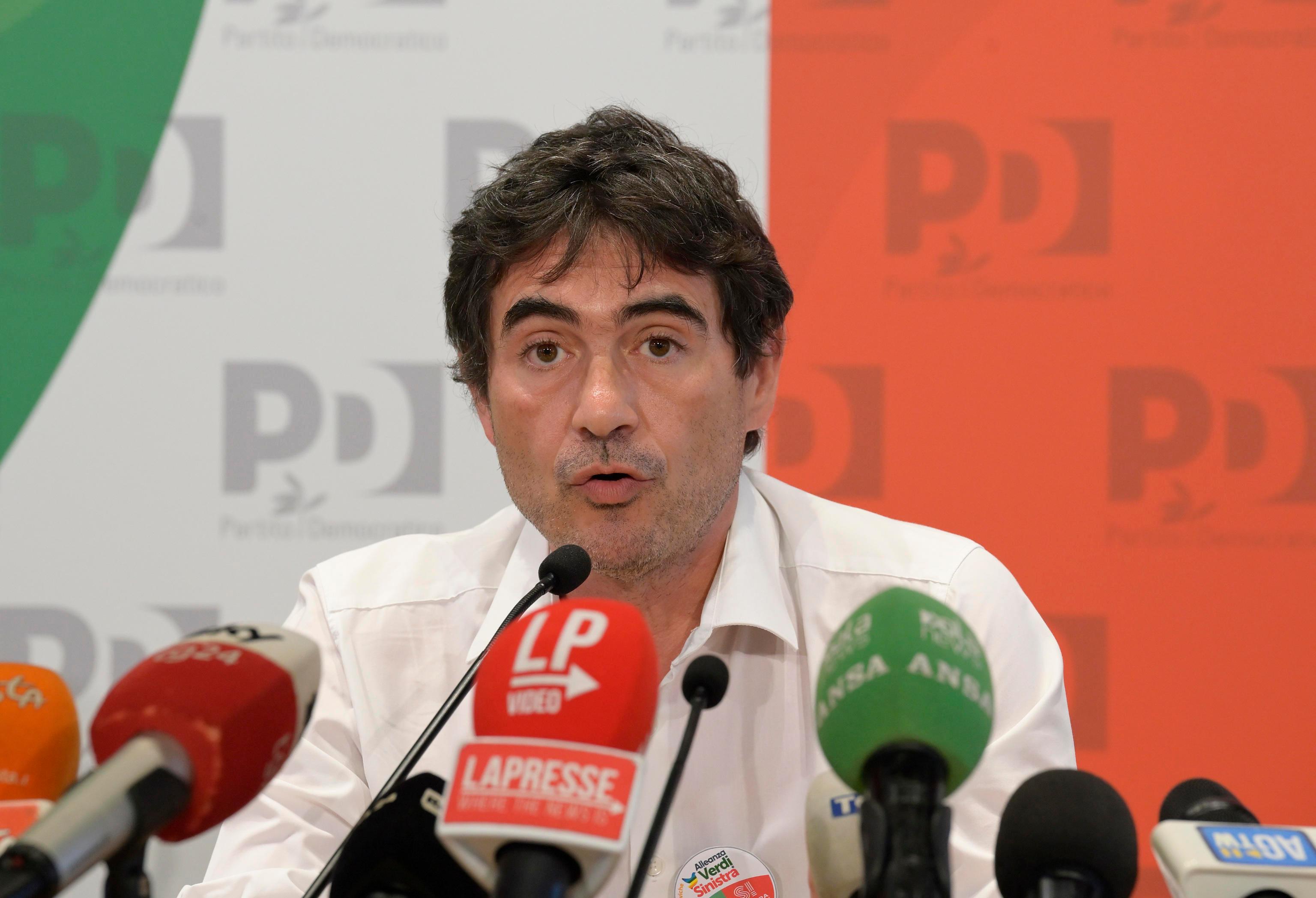 Fratoianni: «Non era serio candidarmi a Pisa, al centrosinistra manca l’empatia» 