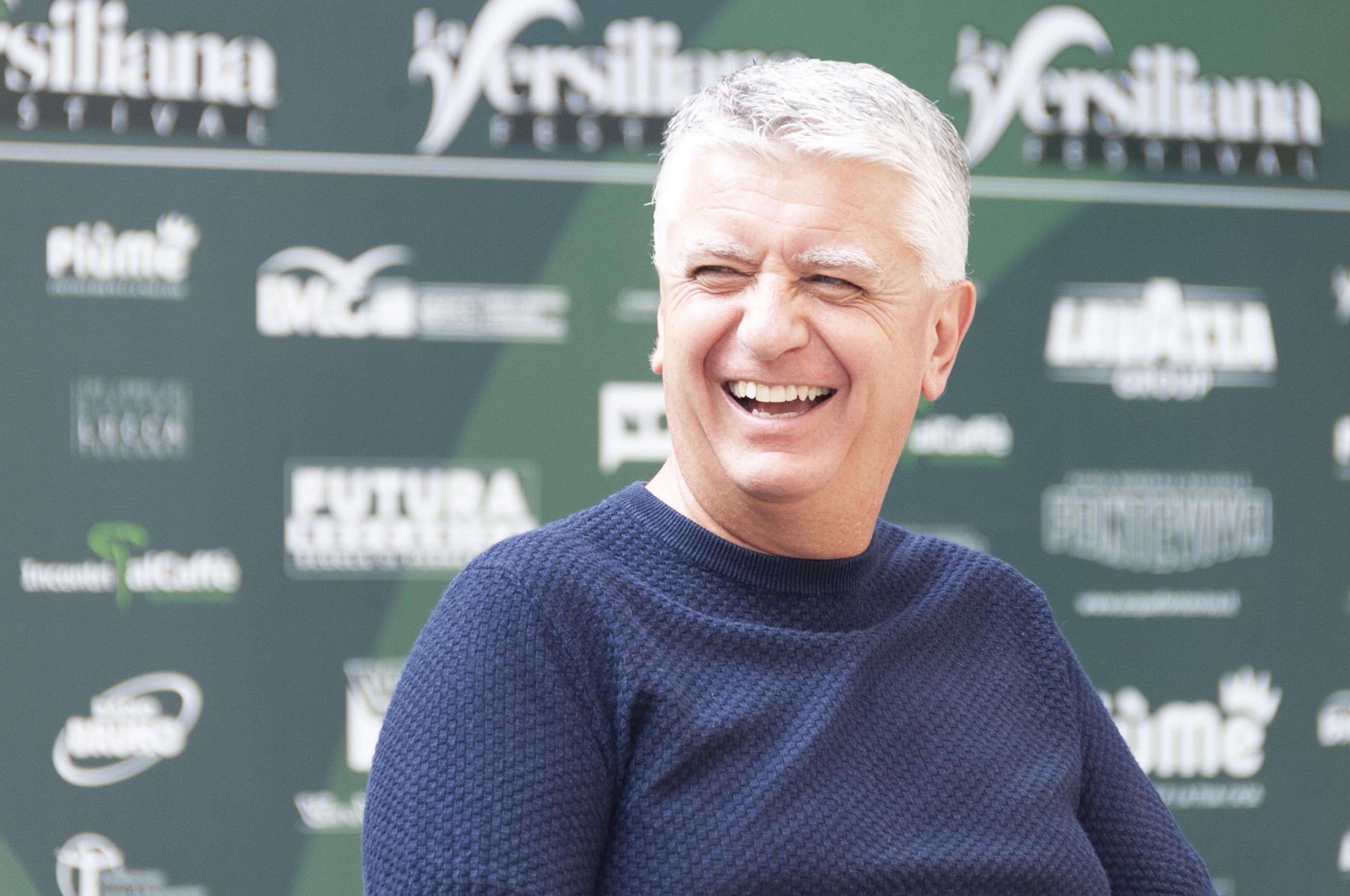 Mallegni (Forza Italia) guida il plurinominale: «Sarà una sfida diretta con Matteo Renzi» 