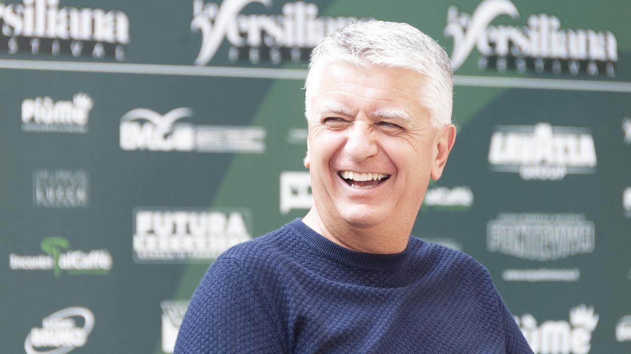Mallegni (Forza Italia) guida il plurinominale: «Sarà una sfida diretta con Matteo Renzi»
