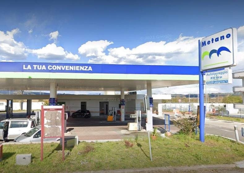 Metano a peso d’oro nell'Empolese: costa 3,5 euro al chilo 