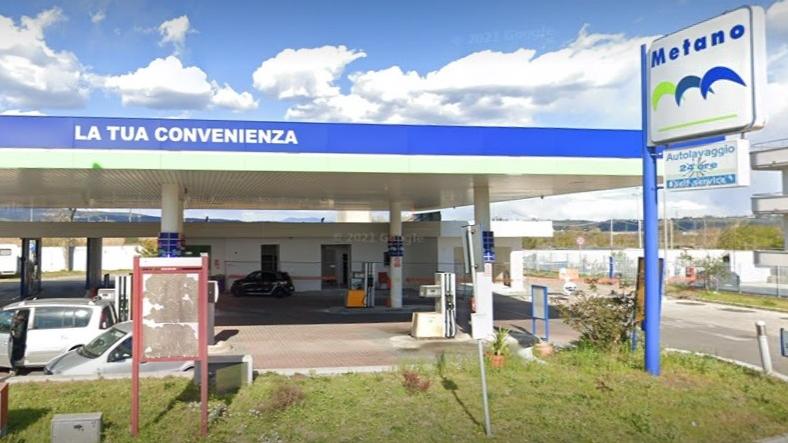Metano a peso d’oro nell'Empolese: costa 3,5 euro al chilo