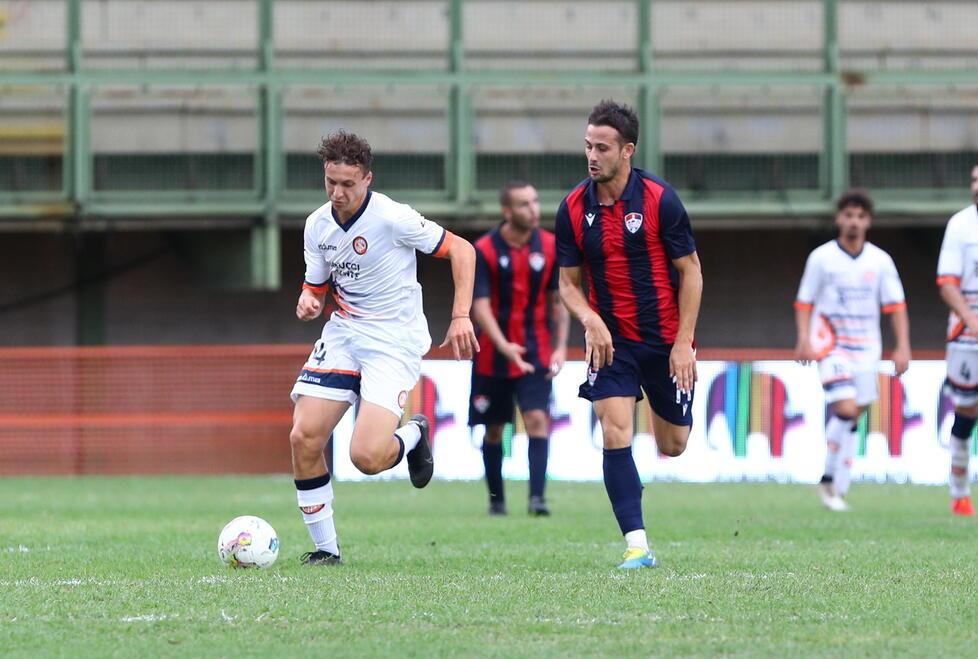 Mobilieri Ponsacco, niente impresa ma la squadra c’è