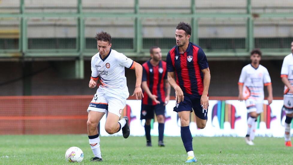 Mobilieri Ponsacco, niente impresa ma la squadra c’è