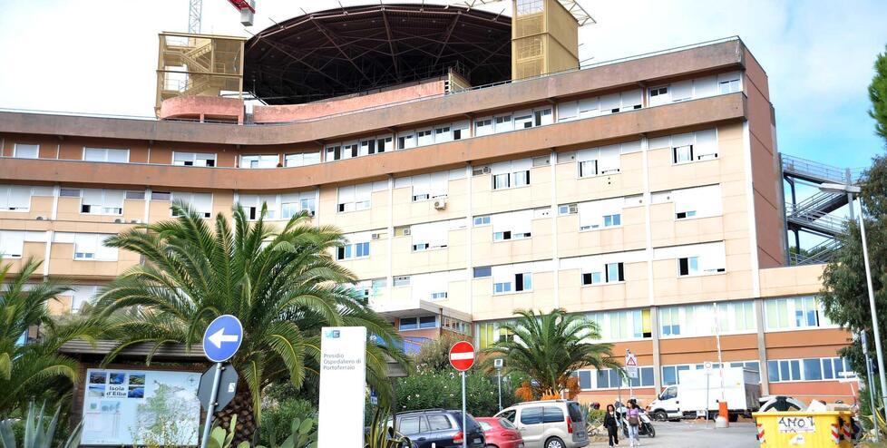 Elba, Pronto soccorso in affanno: 2.350 accessi nel mese di luglio 