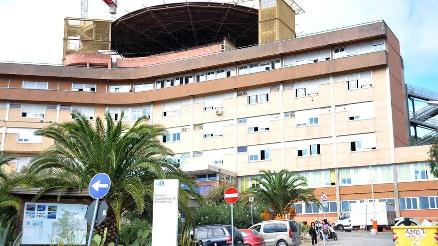 Elba, Pronto soccorso in affanno: 2.350 accessi nel mese di luglio