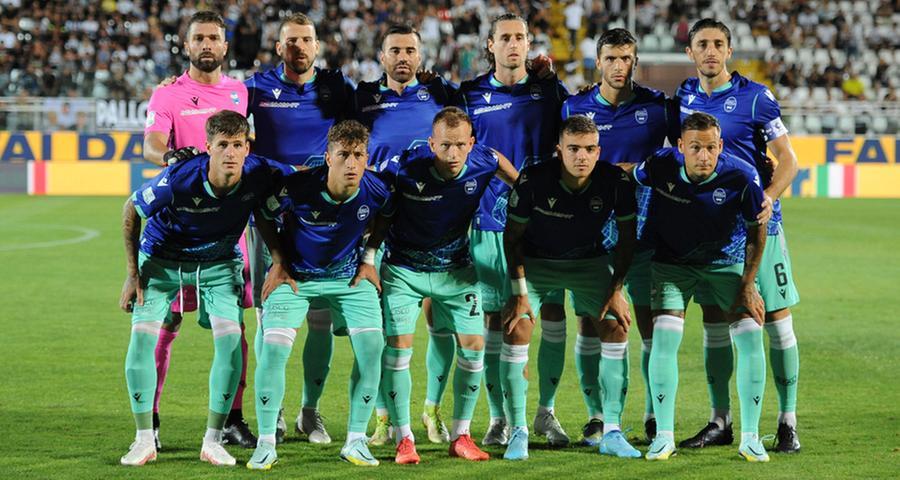 Spal, Maistro indica la via: «Ora troviamo le giocate»