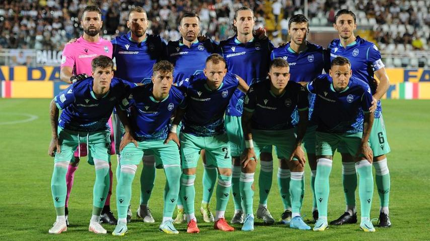 Spal, Maistro indica la via: «Ora troviamo le giocate»
