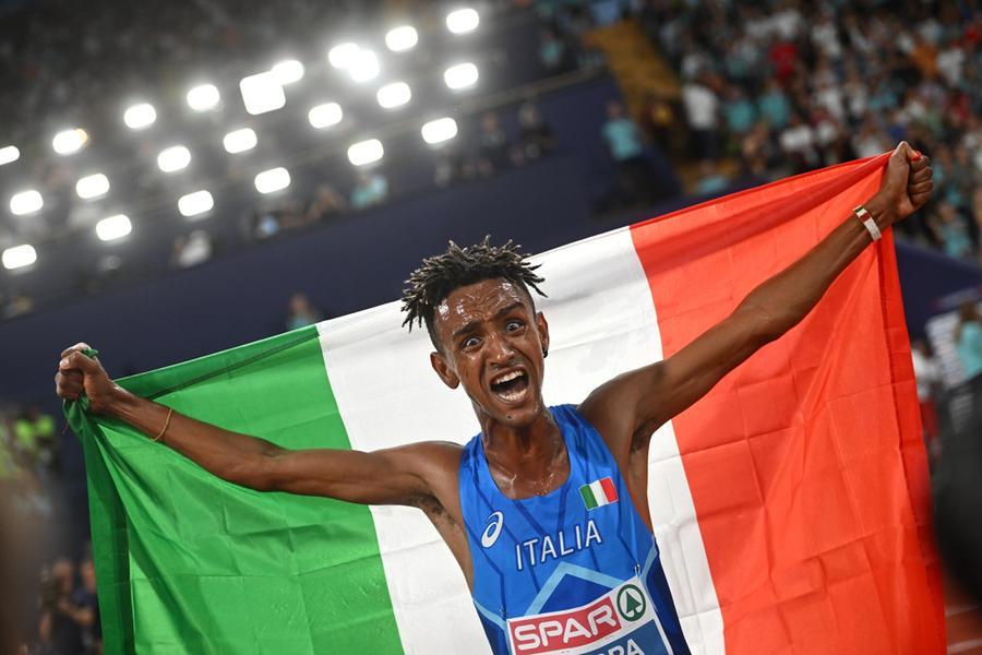Corriamo più forte di tutti