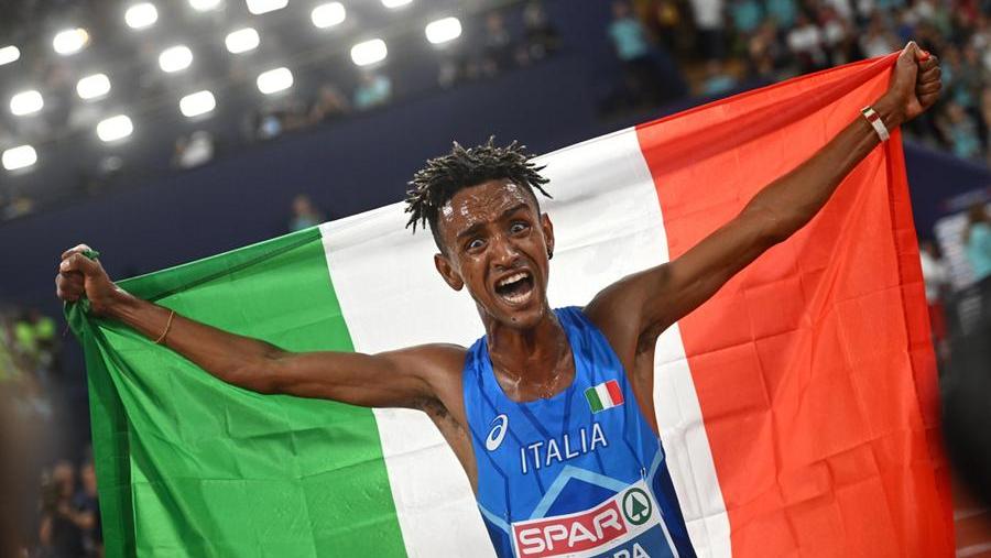 Corriamo più forte di tutti