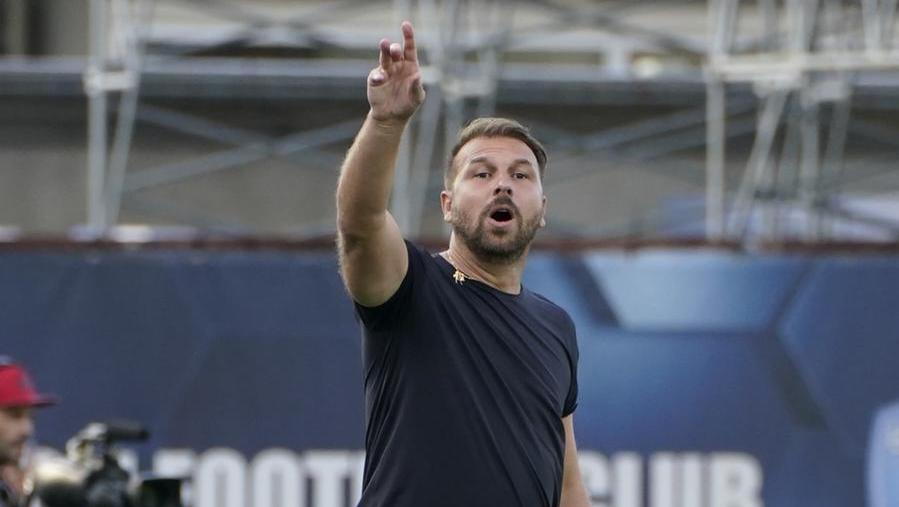 Empoli, Zanetti applaude tutti: «Siamo stati straordinari, questo gruppo ha anima»