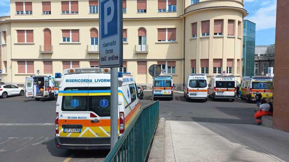 Angeletti: «Governare il pronto soccorso su 221 accessi ben 104 non sono urgenti»