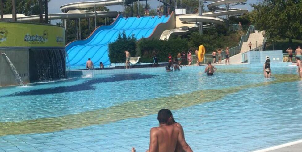 «Agosto deludente per le piscine. Il futuro? «Nero, per il caro energia»