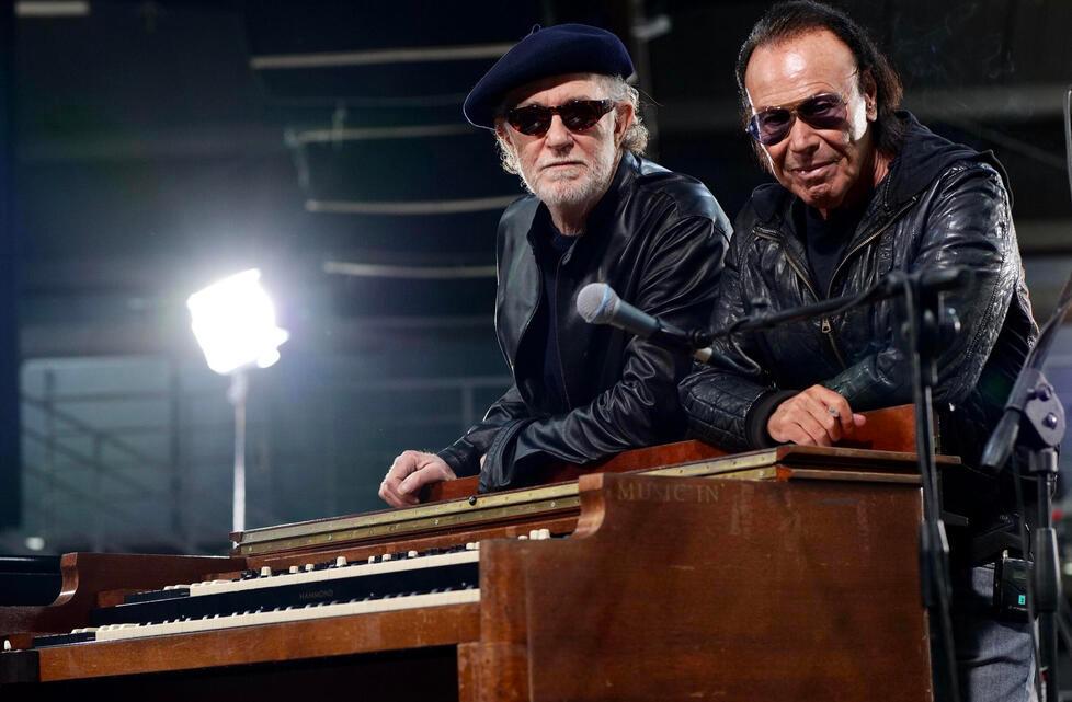 Esplode la voglia di musica live, autunno con le star in concerto 