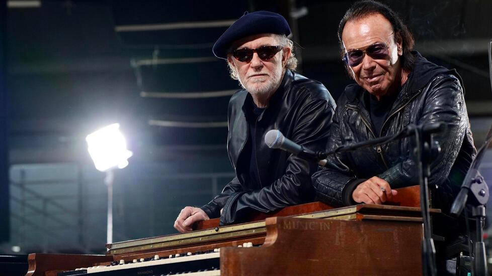 Esplode la voglia di musica live, autunno con le star in concerto