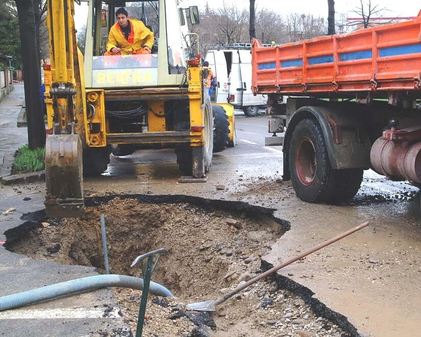 Montese «Sconfitta sull’acqua inevitabile Noi bravi ad anticipare i tempi» 