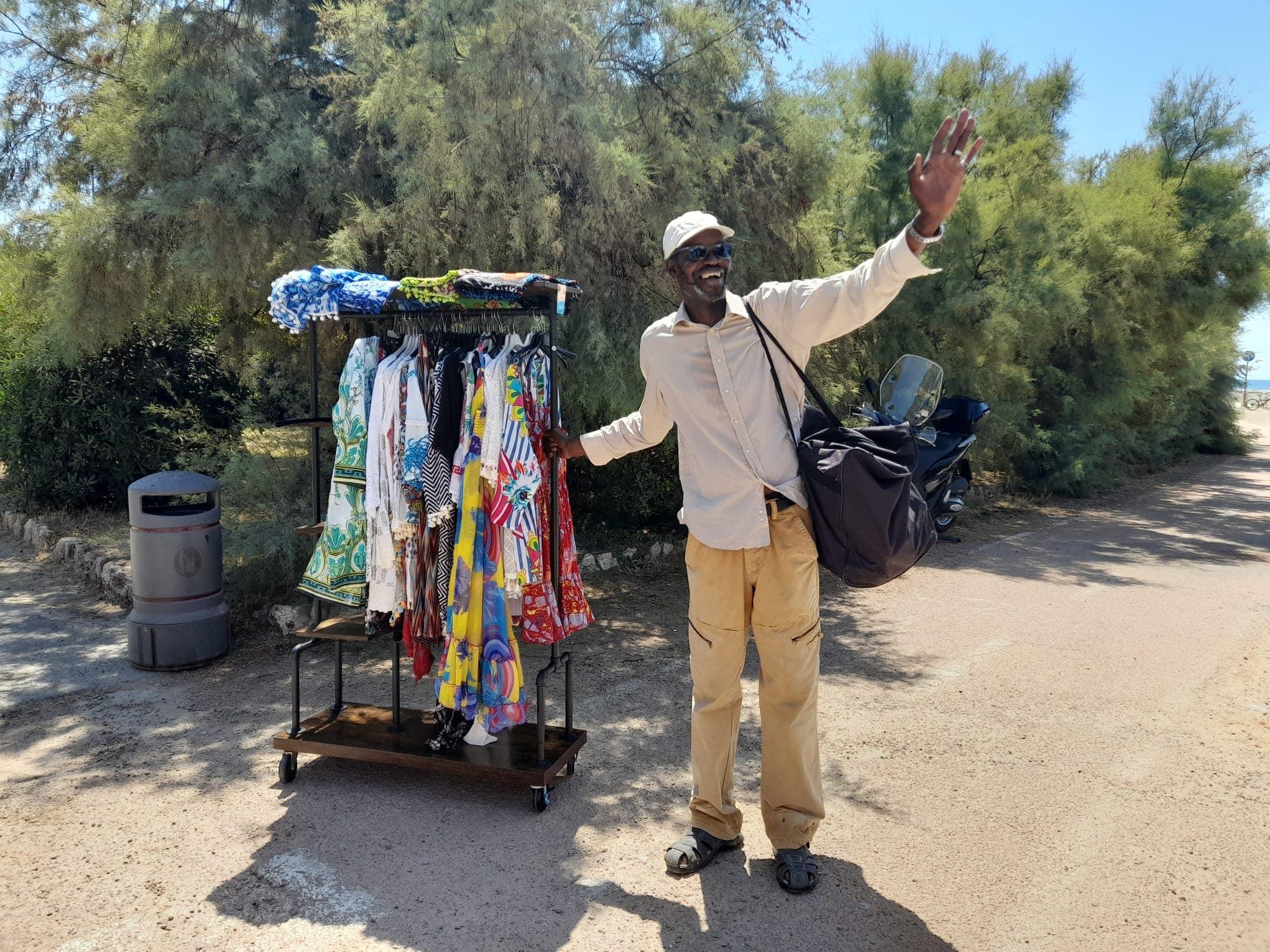 Mamadou
